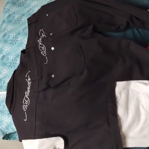 Sat around not being worn